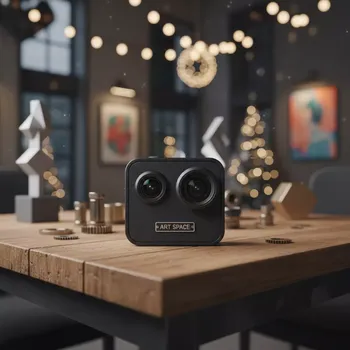 Аренда Экшн камера Gopro Max в пляжном комплексе VinoGrad — ART SPACE