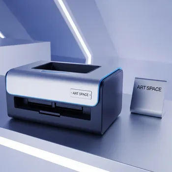 Аренда Сканер Plustek SmartOffice PS286 Plus в Керлинговом центре «Ледяной куб» — ART SPACE