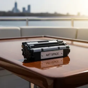 Аренда Тонер картридж Xerox 106R03927 на VIP теплоходе (Морпорт Сочи) — ART SPACE
