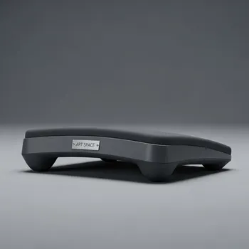 Аренда Подставка для ног для кресла Footrest 45 Salina в санатории «Черноморье» — ART SPACE