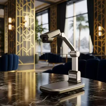 Аренда Документ камера ELMO P30HD в Grand Karat Sochi — ART SPACE