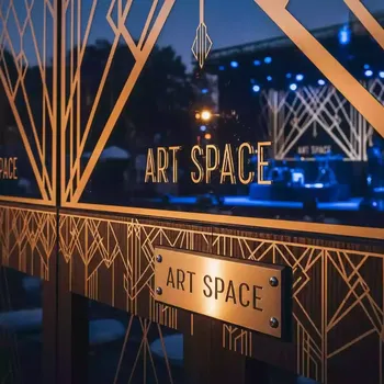 Аренда Пленки монтажные на пляжных клубах Хосты — ART SPACE