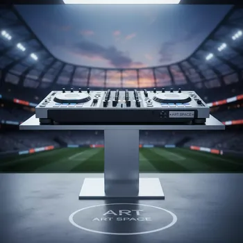 Аренда Проигрыватель Pioneer CDJ 100S в Karat Resort — ART SPACE
