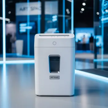 Аренда Шредер HSM Securio C16 4х25 мм в Сочи Парк Отеле — ART SPACE