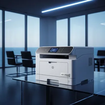 Аренда Принтер Canon i SENSYS LBP623Cdw 3104C001 в санатории «Черноморье» — ART SPACE