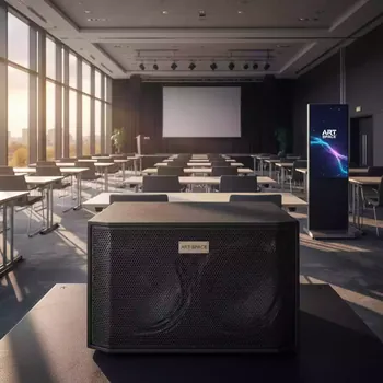 Аренда Сабвуфер туровый Protone T 28 в Panorama by Mercure — ART SPACE