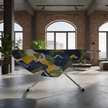 Аренда Чехол для гладильной доски Karcher в Mercure Сочи Центр — ART SPACE