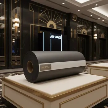 Аренда Пленка пароизоляционная Ondutiss Smart B в отеле Hyatt Regency Sochi — ART SPACE