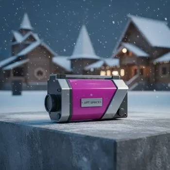 Аренда Картридж ITSinks для Canon PFI 320 magenta 300 мл в этно-парке «Моя Россия» — ART SPACE