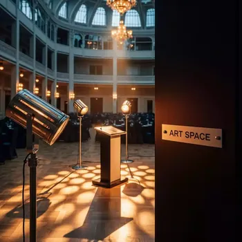 Аренда Комплекты светового оборудования 5 в отеле «Богатырь» — ART SPACE