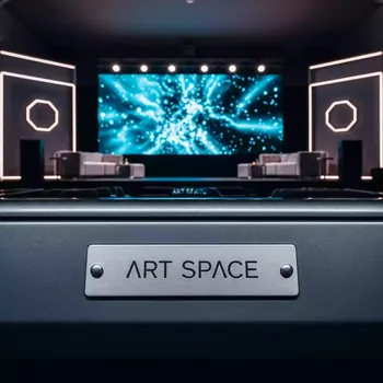 Аренда Экраны светодиодные Absen A 3 Pro в Grand Karat Sochi — ART SPACE