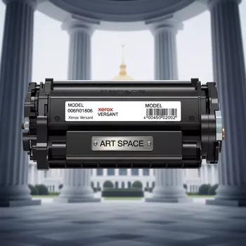 Аренда Тонер картридж Xerox Versant 006R01806 в Sochi Marriott Krasnaya Polyana — ART SPACE
