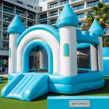 Аренда Батут надувной замок в City Park Hotel Sochi — ART SPACE