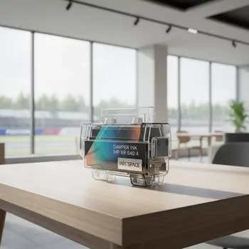 Аренда Демпфер DAMPER INK IHP XR 640 4 на голову в Pullman Sochi Centre — ART SPACE