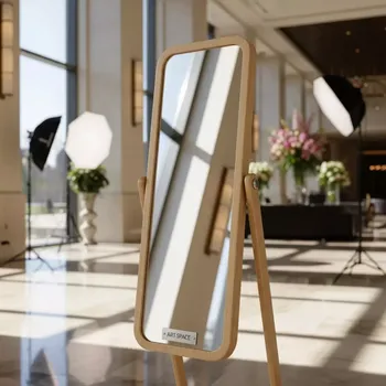 Аренда Зеркало селфи свадебное в Rodina Grand Hotel & SPA — ART SPACE