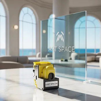 Аренда Картридж для плоттеров Epson T6534 Yellow 200 мл в пляжном клубе Del Mar — ART SPACE