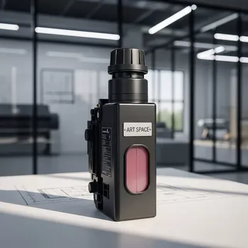 Аренда Картридж для плоттеров ITSinks Canon PFI 120 Matte Black 130 мл в ОКЦ «Галактика» — ART SPACE