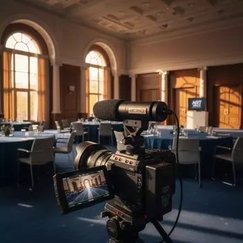 Аренда Микрофон Rode VideoMicro On Camera в Radisson Blu Resort & Congress Centre — ART SPACE