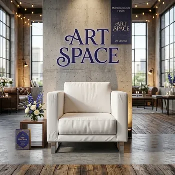 Аренда белого кресла Basic White в Сочи — ART SPACE