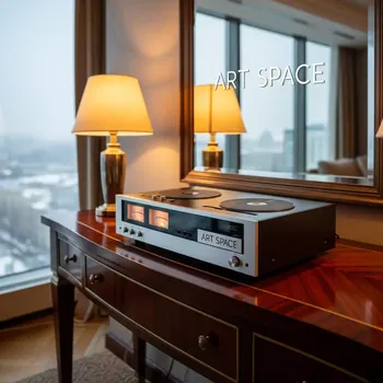 Аренда Проигрыватель MD Sony MDS JE 480 в Panorama by Mercure — ART SPACE