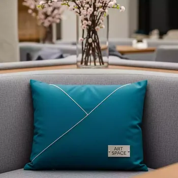 Аренда Подушка угловая Monaco Corner Cushion в ресторане «Voda» — ART SPACE