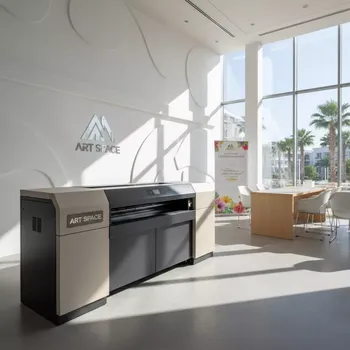 Аренда Инженерная система МФУ Epson SureColor SC T5200 MFP HDD в санатории «Октябрьский» — ART SPACE