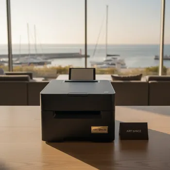 Аренда Принтер чековый Mertech G58 RS232 USB black на территории Морпорта Сочи — ART SPACE