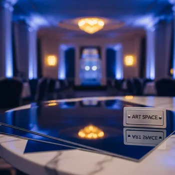Аренда Пленка для ламинирования Lamirel A3 глянцевая 125 мкм в Swissôtel Resort Sochi Kamelia — ART SPACE