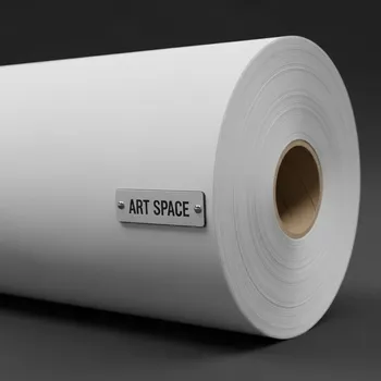 Аренда Рулонная бумага HP Universal Bond Paper без покрытия 1067х45,7 м в отеле «Звездный» — ART SPACE