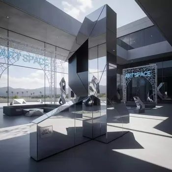Аренда Зеркало California на вилле «Анна» — ART SPACE
