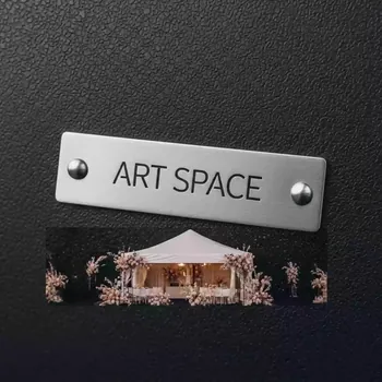 Аренда Шатер для кафе и ресторанов премиум бизон 3х6 в Сириус Арене — ART SPACE