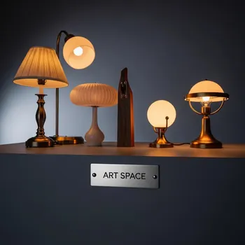 Аренда Свет в стиле 70 80 90 х в Сочи Парк Отеле — ART SPACE