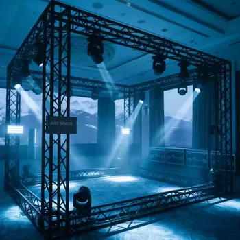 Аренда Световой прибор Beam Spot Wash R17 в Sochi Marriott Krasnaya Polyana — ART SPACE