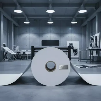 Аренда Рулонная бумага для плоттера с покрытием Epson SureLab Pro Paper ArtMatte 180 м² 152х65 м в Omega Sirius — ART SPACE