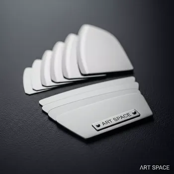 Аренда Комплект ножей запасной для Ideal 1036 1038 на пляжных клубах Хосты — ART SPACE