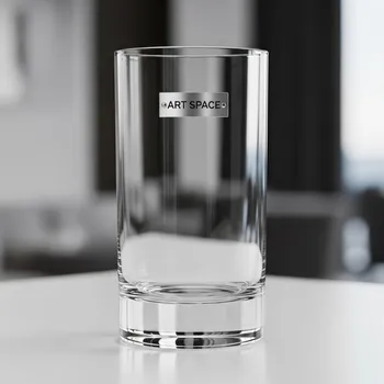 Аренда Стакан для сока Highball 310 мл в Radisson Hotel Rosa Khutor — ART SPACE