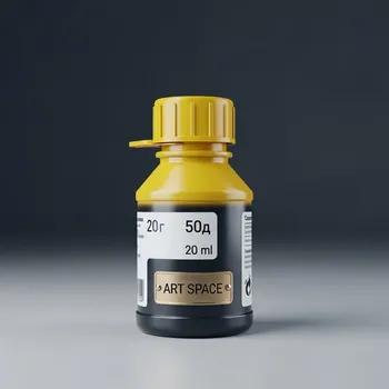 Аренда Картридж для плоттеров Roland D UA 5YE Yellow 500 мл на Медальной площади — ART SPACE