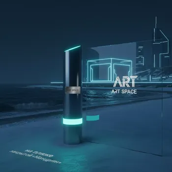 Аренда Девелопер Ricoh Type 28 на пляже «Мандарин» — ART SPACE