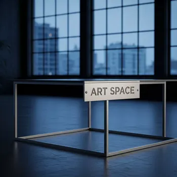 Аренда Столик журнальный садовый Helex Positano в Mantera Supreme — ART SPACE