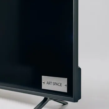 Аренда Телевизор гостиничный LG 65US662H в Pullman Sochi Centre — ART SPACE