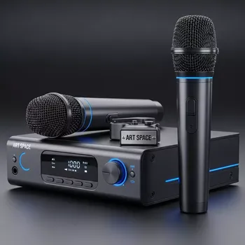 Аренда Радиосистема Shure Axient Digital в Omega Sirius — ART SPACE
