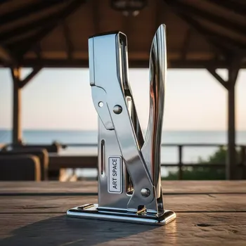 Аренда Степлер Delta HD 66 на пляже «Ривьера» — ART SPACE