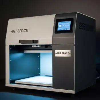 Аренда Экспокамера Nisaya UV 400 в Университете «Сириус» — ART SPACE