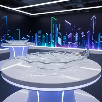 Аренда Блюдо Лист Arcoroc 310х240 мм в МФК «Горный» — ART SPACE