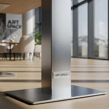 Аренда Подстолье 1062EM в ресторане «D.O.M» — ART SPACE