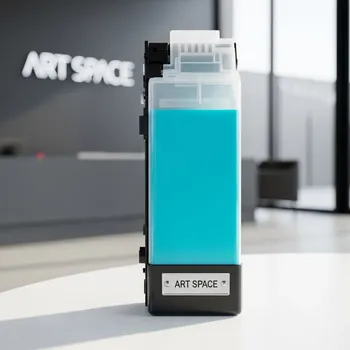 Аренда Картридж для плоттера ITSinks для Canon PFI 320 Cyan 300 мл в Omega Sirius — ART SPACE