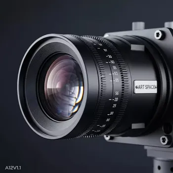 Аренда Объектив Barco BME 0.69 DC2K 1.7 2.55 на пляже «Мандарин» — ART SPACE