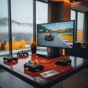 Аренда Игра Mario Kart 8 Deluxe для Nintendo Switch в Golden Tulip Rosa Khutor — ART SPACE