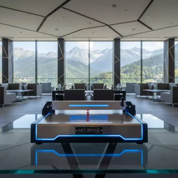 Аренда Резак для бумаги Brauberg EXTRA A3 в Golden Tulip Rosa Khutor — ART SPACE