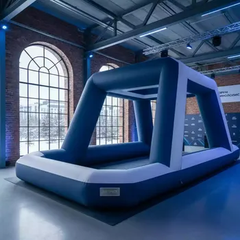 Аренда Конструкции надувные в Karat Resort — ART SPACE